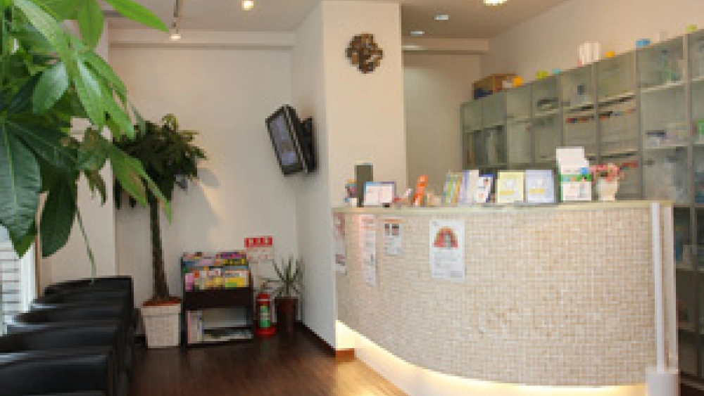 ワイズデンタルクリニック 紹介の画像