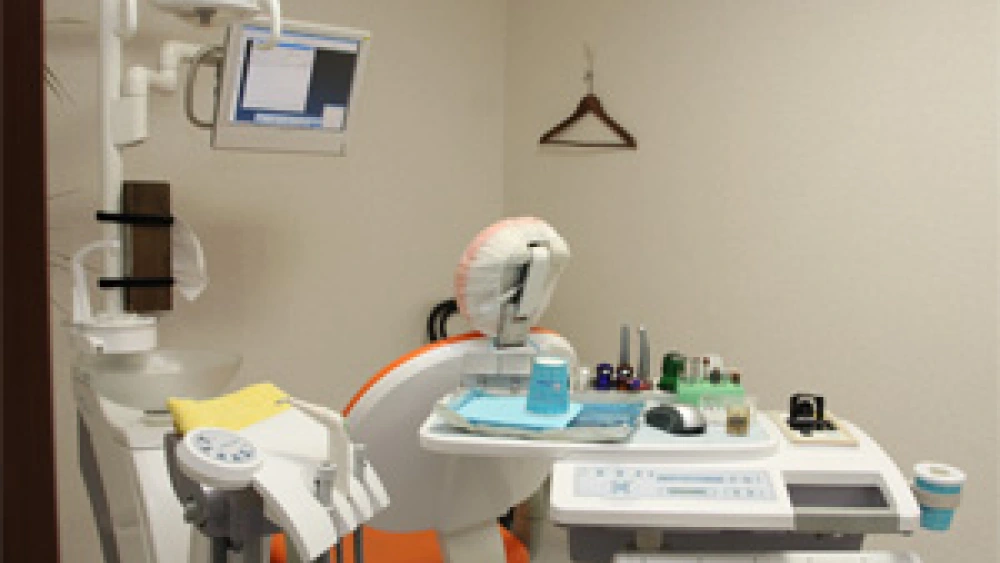 ワイズデンタルクリニック 特長の画像