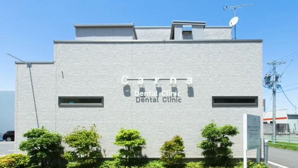 Carna Dental Clinic 歯周病治療の画像