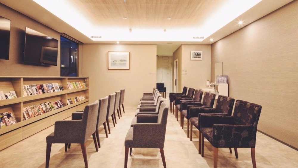 Carna Dental Clinic 紹介の画像