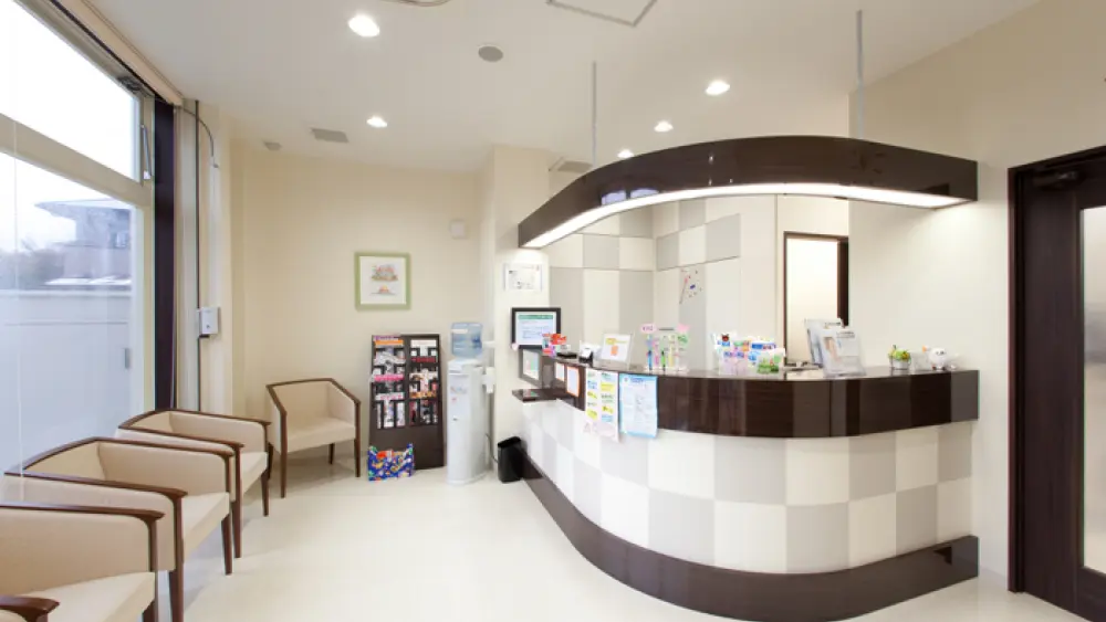 医療法人社団 ケイ歯科クリニック 紹介の画像