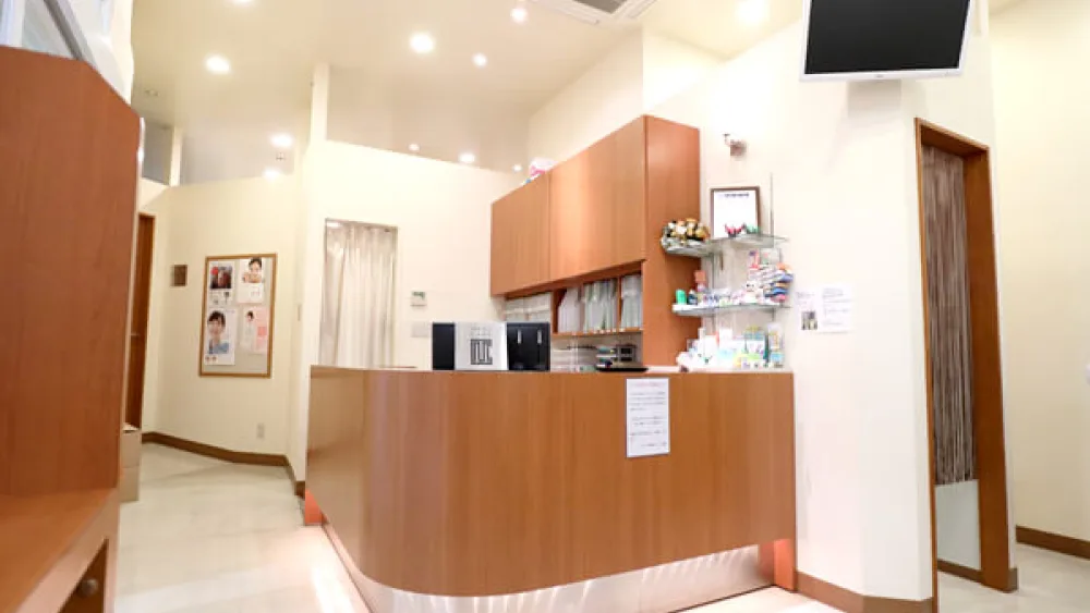 メディケア歯科クリニック小山 紹介の画像