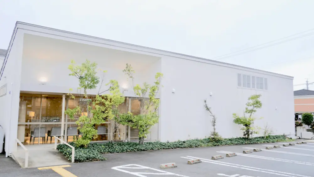 かどすみ歯科矯正歯科 かどすみ歯科矯正歯科 歯周病治療の画像