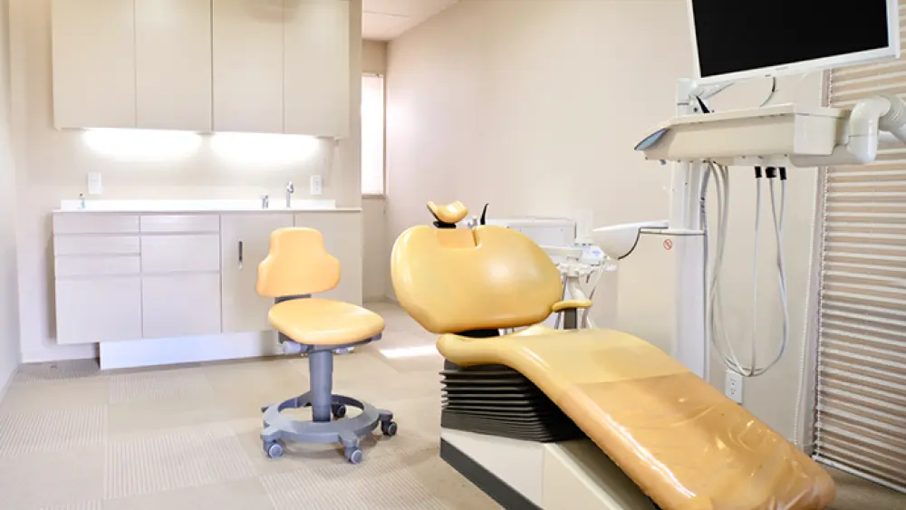 かどすみ歯科矯正歯科 かどすみ歯科矯正歯科 特長の画像