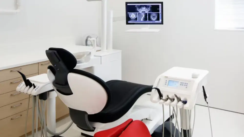 伊藤デンタルクリニック 特長の画像