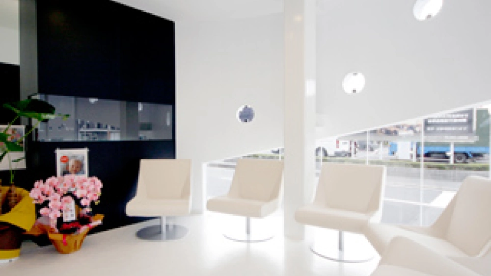 医療法人寛陽会 エール歯科医院 紹介の画像