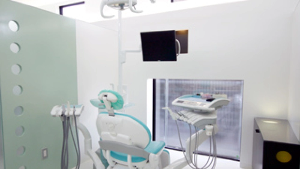 医療法人寛陽会 エール歯科医院 特長の画像