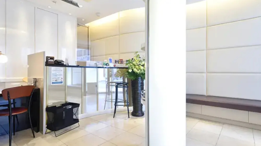 医療法人弘師会 チカワデンタル 紹介の画像