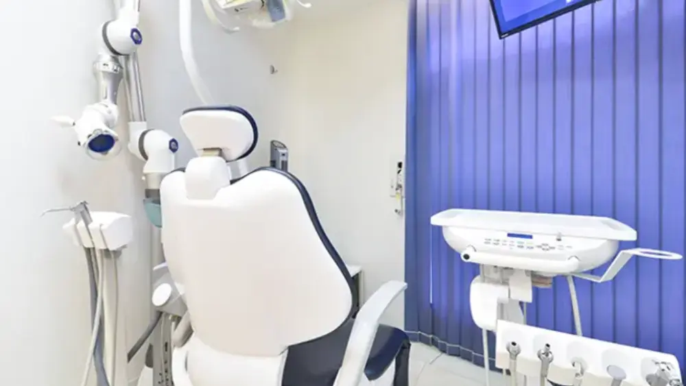 医療法人弘師会 チカワデンタル 特長の画像