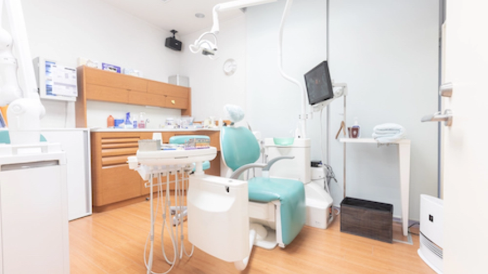 吉川デンタルクリニック 特長の画像