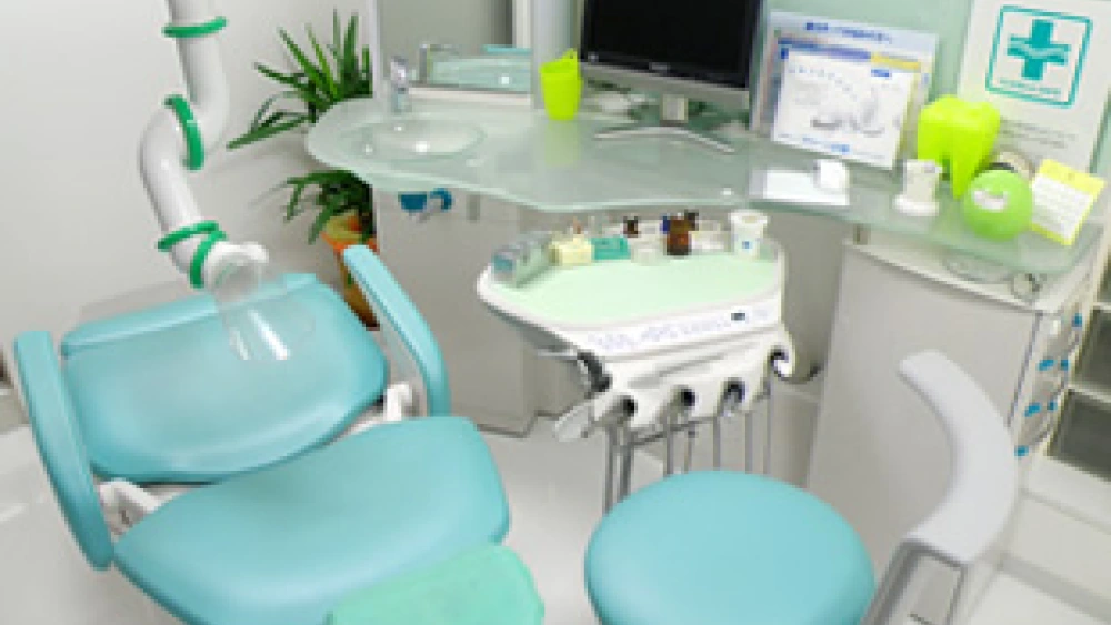 M’s Dental (エムズデンタル) M’s Dental (エムズデンタル) 特長の画像