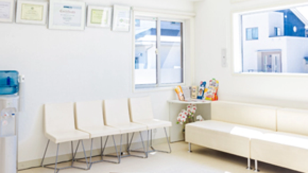 大泉歯科クリニック 紹介の画像