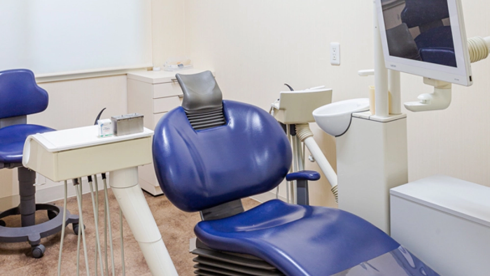 大泉歯科クリニック 特長の画像