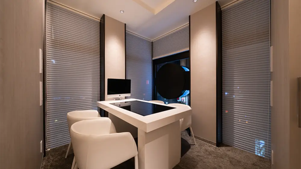 マサキデンタルオフィス歯科・矯正歯科 紹介の画像