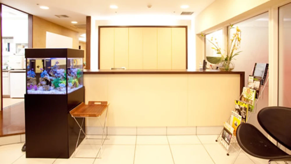 米山デンタルクリニック 紹介の画像