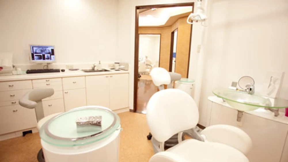 米山デンタルクリニック 特長の画像