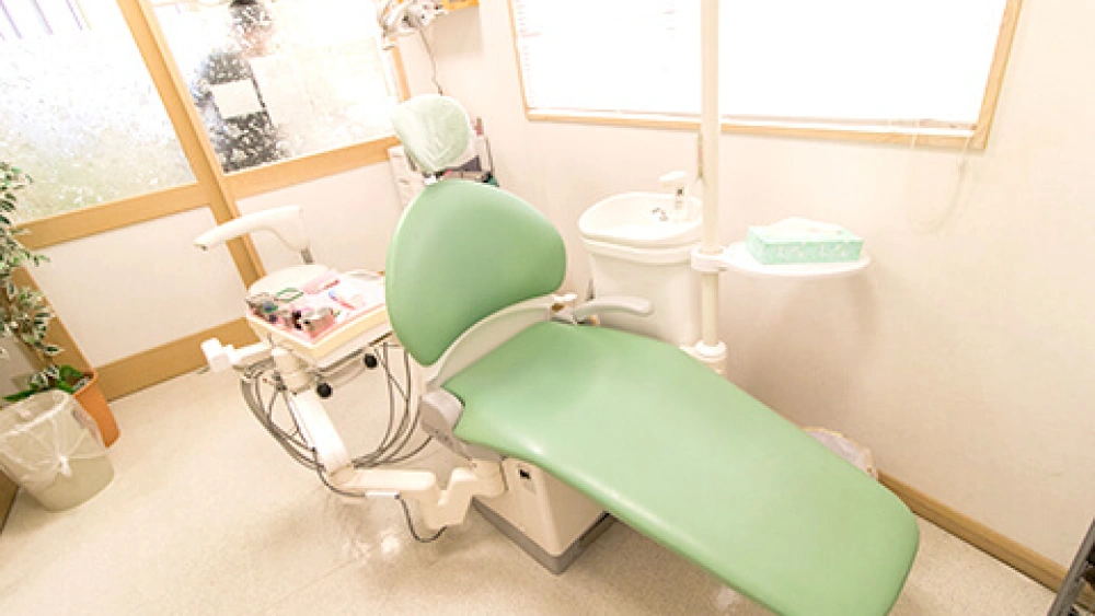 さくら歯科 特長の画像