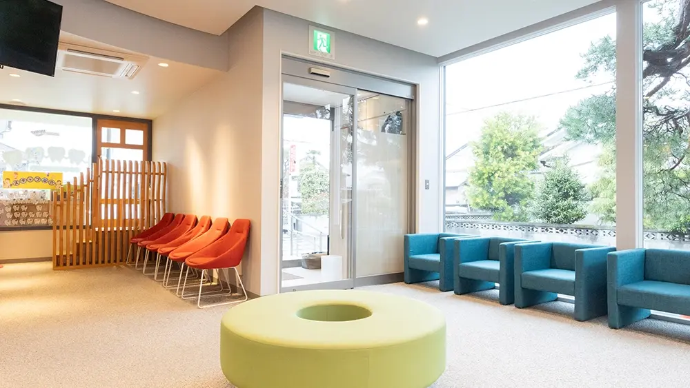 ヒデ歯科クリニック 紹介の画像