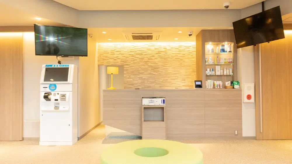 ヒデ歯科クリニック 歯周病治療の画像