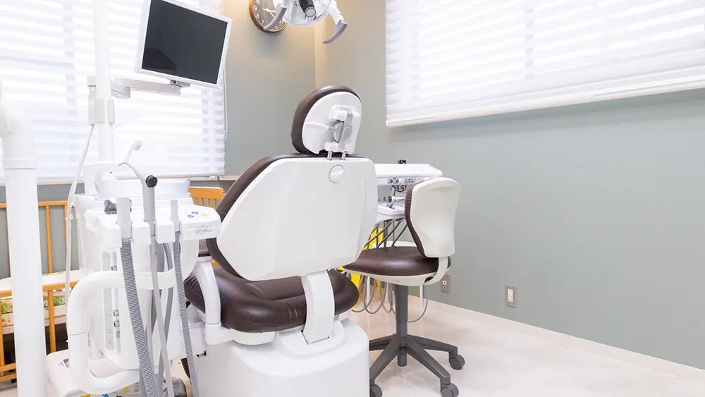 ヒデ歯科クリニック 特長の画像