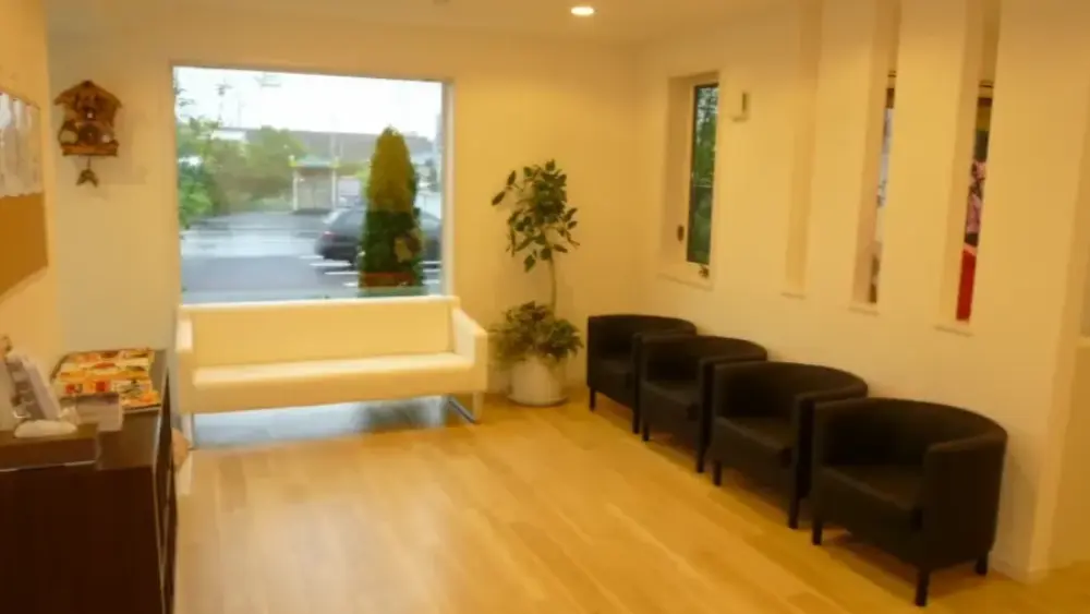 歯科 あべクリニック 紹介の画像