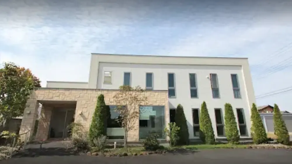 歯科 あべクリニック インプラントの画像