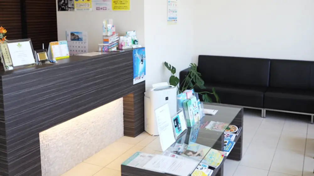 南部歯科医院 南部歯科医院 紹介の画像