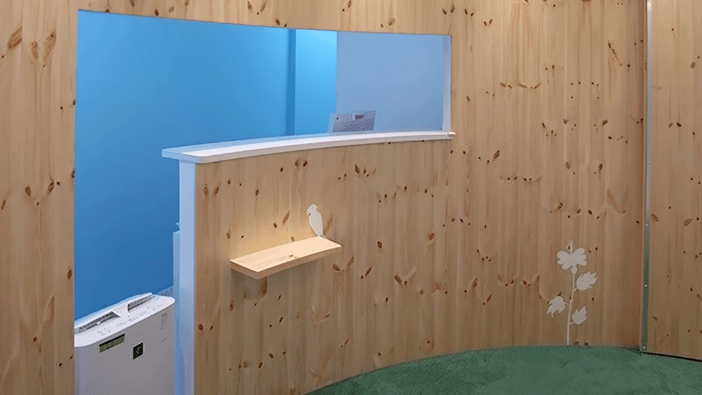 アウラ歯科クリニック インプラントの画像