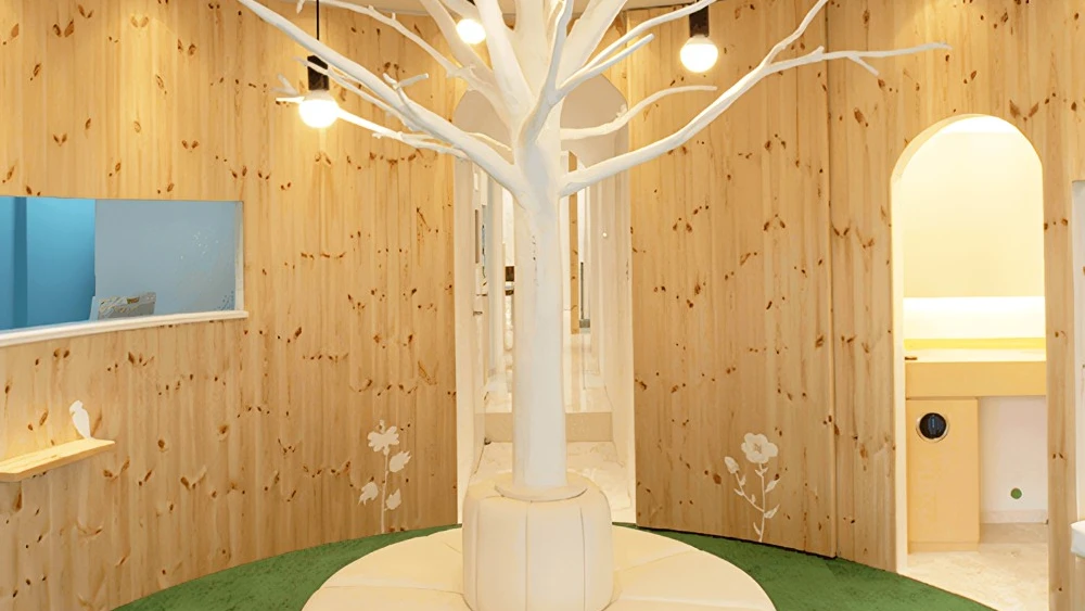 アウラ歯科クリニック 紹介の画像