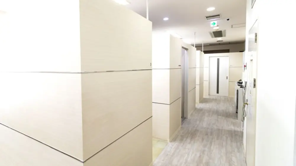 医療法人社団 精密審美会 銀座しらゆり歯科 紹介の画像
