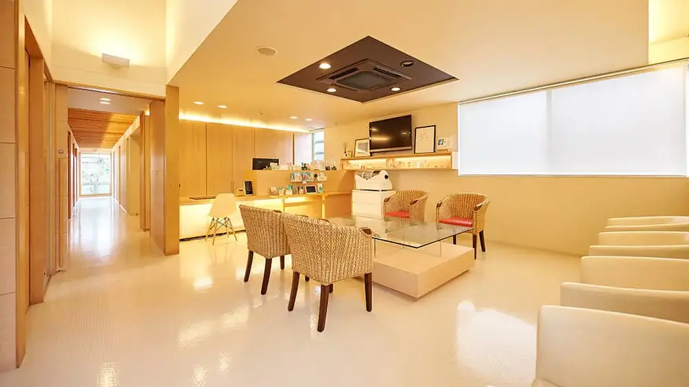 かさいデンタルクリニック 紹介の画像