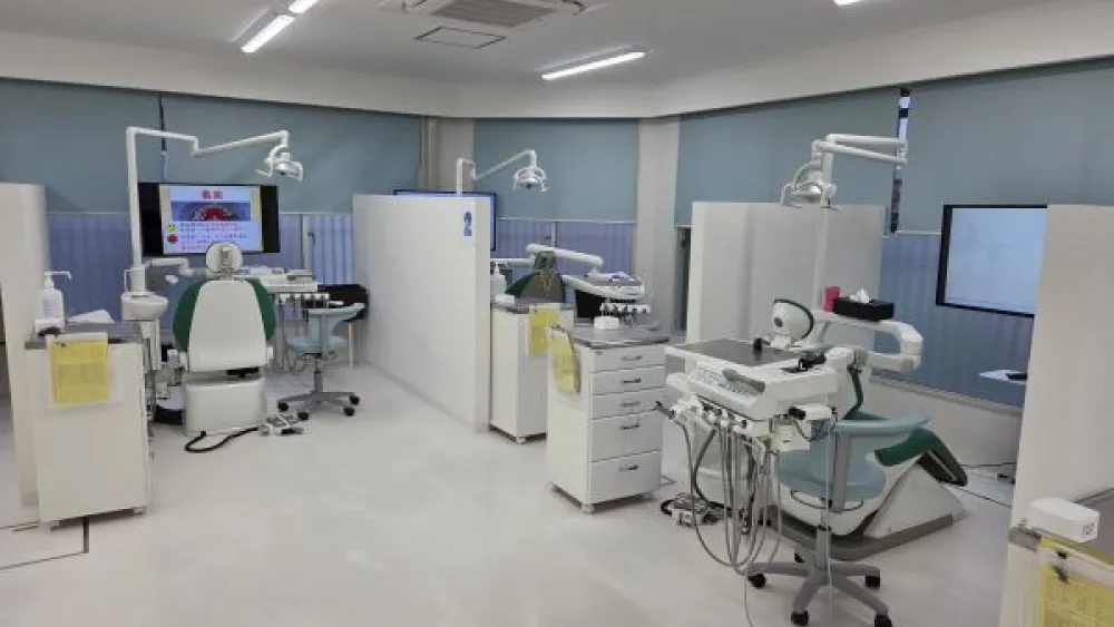 医療法人社団 かずさ大伸会 グリーン歯科医院 特長の画像