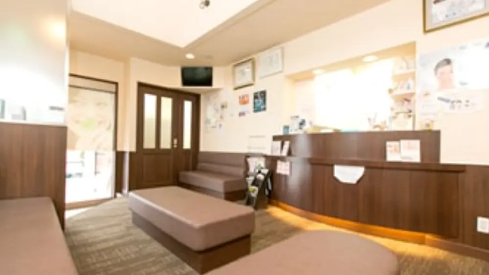 くまの歯科 紹介の画像