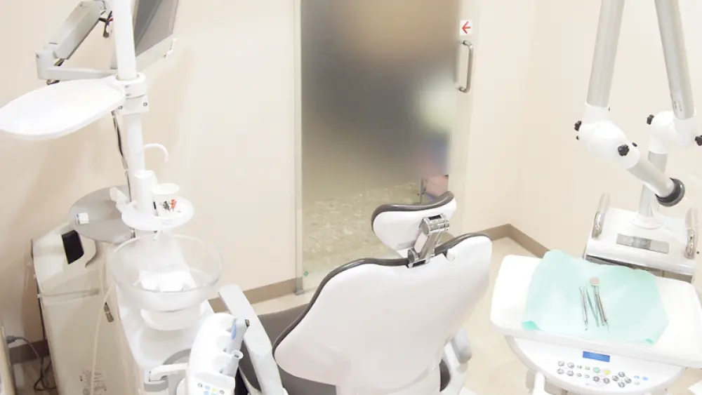 森歯科医院 特長の画像