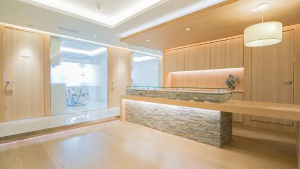 くろさわ歯科医院 歯周病治療の画像