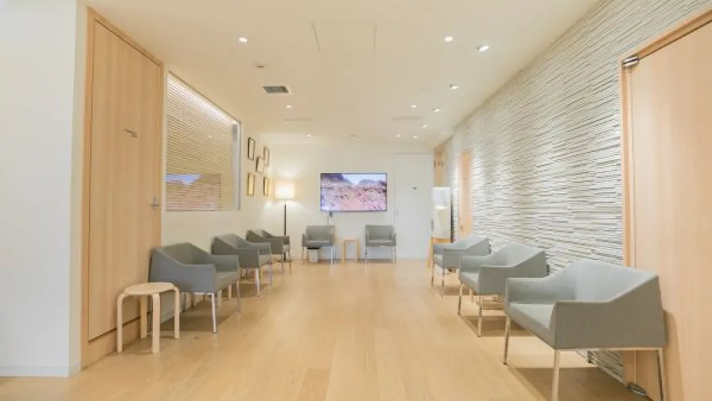 くろさわ歯科医院 紹介の画像