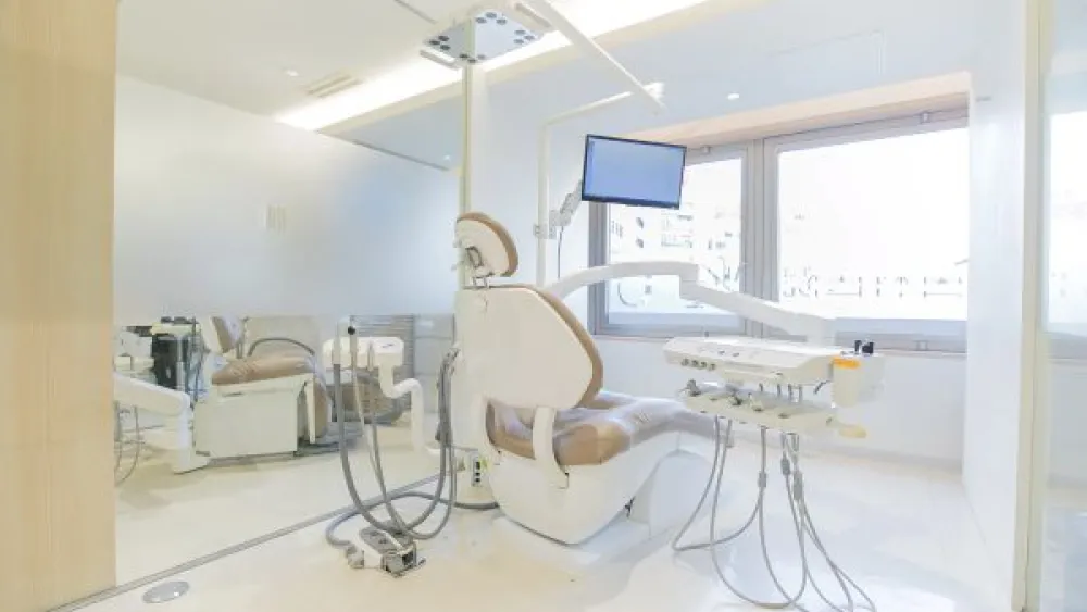 くろさわ歯科医院 特長の画像