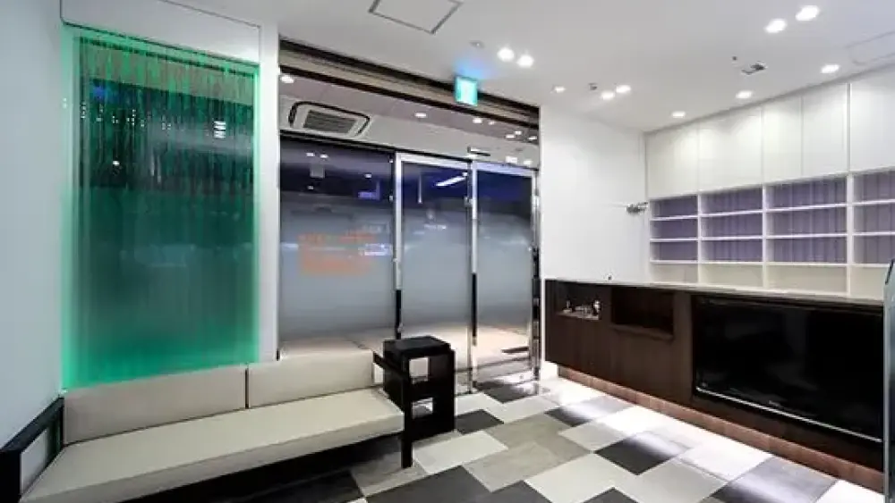 川上歯科あべの診療所 紹介の画像