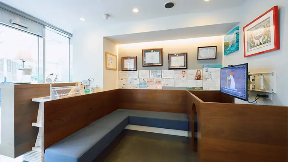 錦糸町スマイル歯科クリニック 紹介の画像