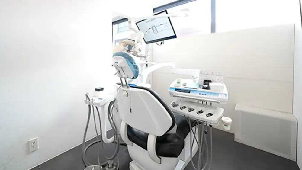 錦糸町スマイル歯科クリニック 特長の画像