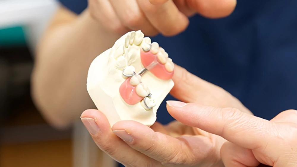 高岡歯科医院 特長の画像