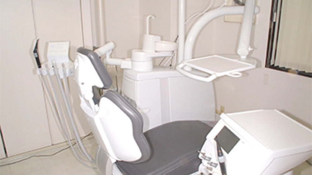 吉川歯科医院 特長の画像