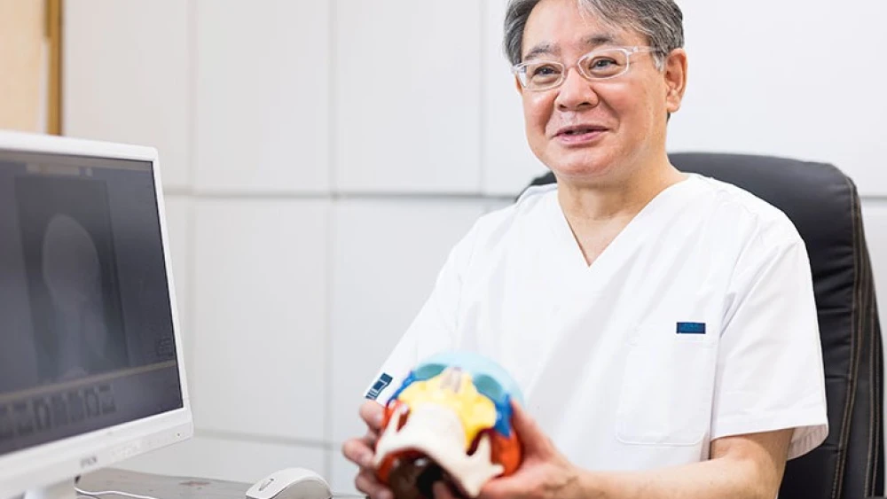 医療法人社団聖祥会 ビバ歯科・矯正小児歯科 日本口腔インプラント学会 その4の画像
