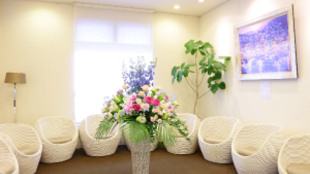 医療法人Salto 松本陽子デンタルクリニック 歯周病治療の画像