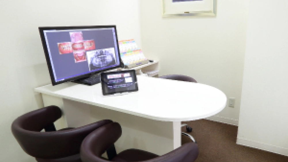 医療法人Salto 松本陽子デンタルクリニック 紹介の画像