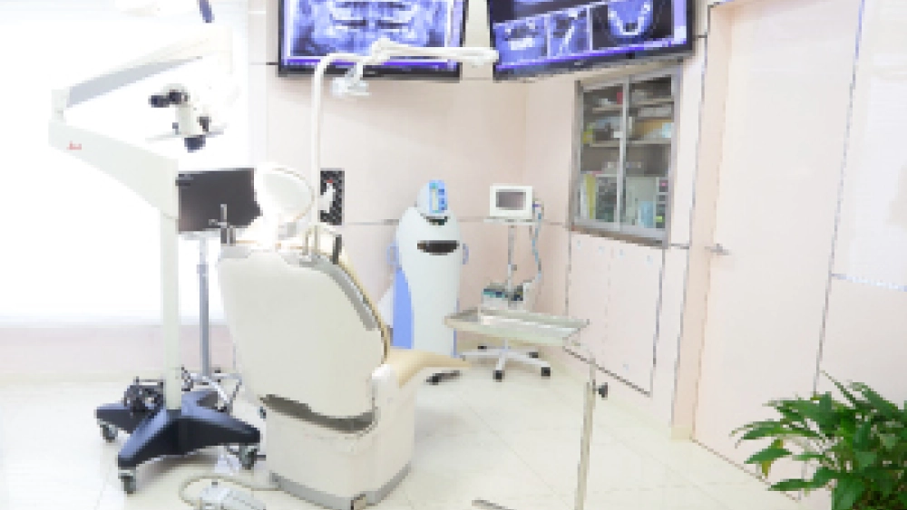 医療法人Salto 松本陽子デンタルクリニック 特長の画像