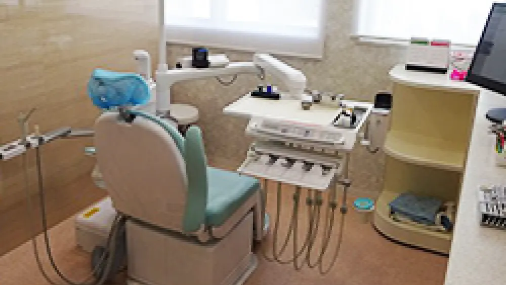 さくら歯科 特長の画像