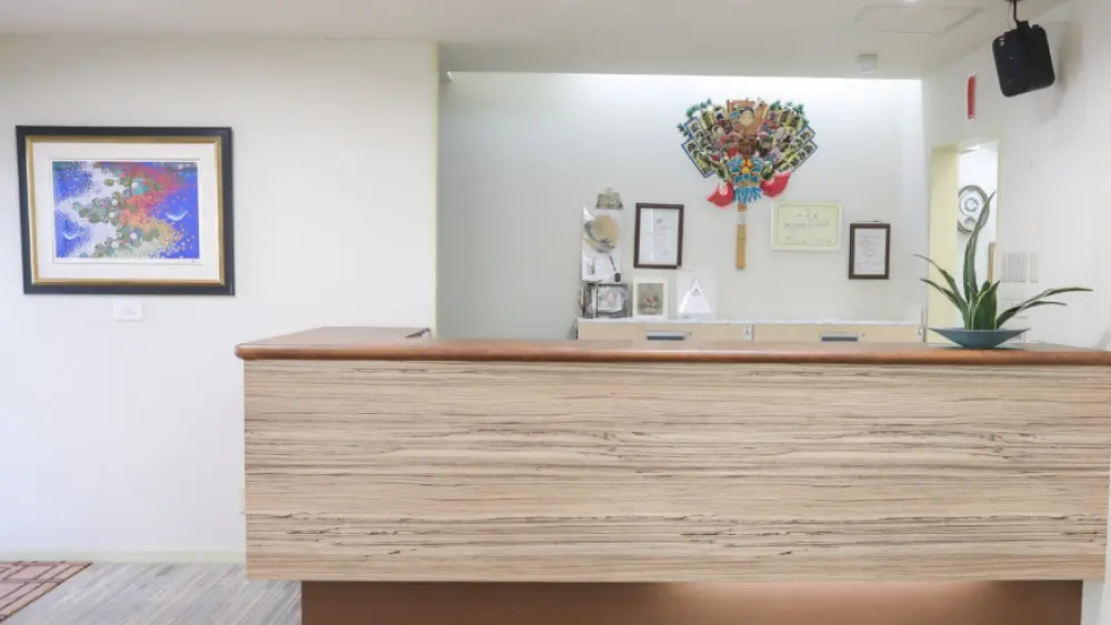 ベリーズクリニック湯川 歯周病治療の画像