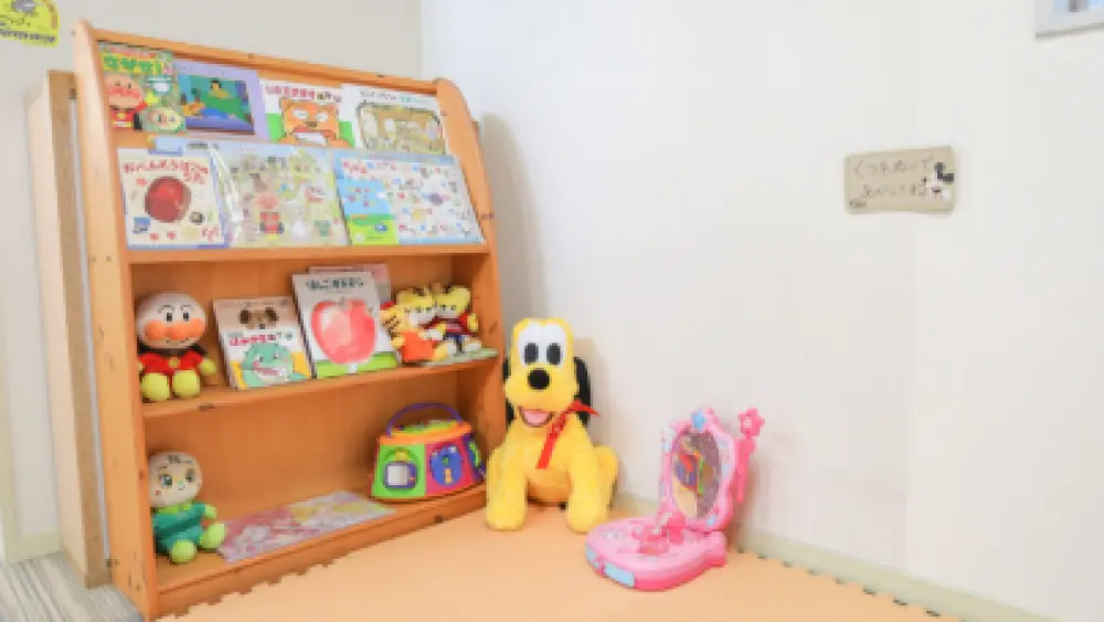 ベリーズクリニック湯川 紹介の画像