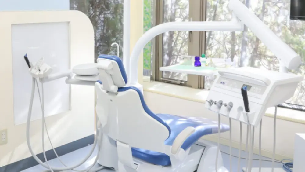 ベリーズクリニック湯川 特長の画像